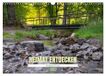 Heimat Calvendo Heimat Entdecken: Bergisches Land (Wandkalender 2027 DIN A3 quer)
