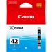 Canon 6385B001 - Cyaan inktcartridge - Geschikt voor Canon PIXMA PRO-100