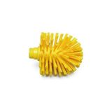 Maya Professional Tools 47153-1 buisborstel FBK/levensmiddelhygiene met schroefdraad, 120 mm x 120 mm x 145 mm, wit