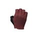 Shimano Airway Gloves - Dark Red L