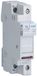 Hager L53201 elektrisch frametoebehoren 17,5 mm, 75 mm, 77 mm