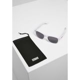 Mister Tee NASA Sunglasses MT white/red one size