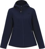 Schmuddelwedda softshelljack marine L