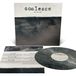 Give Coalesce Give Them Rope LP Coloured Vinyl Galaxy Merge