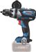 Bosch Professional GSB 18V-110 C Perceuse-visseuse à percussion sans fil