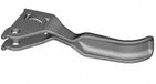 SHIMANO Bl-M8200 Remhendel Silver/Black One Size