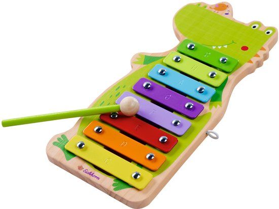 Eichhorn EH Music Xylophone
