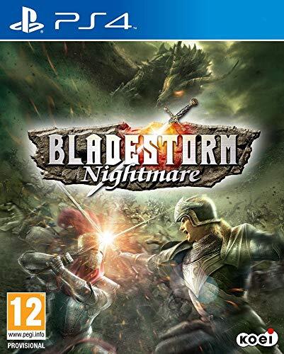 Difuzed Bladestorm Nightmare