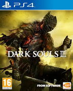 Namco Bandai Dark Souls Iii: Standard Edition (Ps4) PlayStation 4