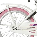 Alpina Achterdrager 22 Clubb Pure White
