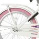 Alpina Achterdrager 22 Clubb Pure White
