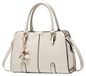 Sac fourre-tout pour femmes avec compartiment pour ordinateur portable et design tendance