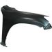 REPIAUTO Aile Avant Droite À Peindre Toyota Rav4 3 2006-2010