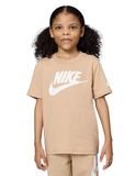 NIKE Nkn Futura Evergreen baby-jongens T-shirt