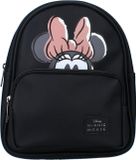Minnie Mouse Sweet About Me Rugzak - Zwart