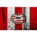 PSV Papier Peint Panoramique Foot / Football - 390 cm x 244 cm