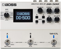 Boss Audio Systems DD-500