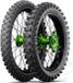 Michelin Moto Starcross 6 Medium Hard 51m Tt M/c Nhs Off-road Voorband Zwart 80 / 100 / R21