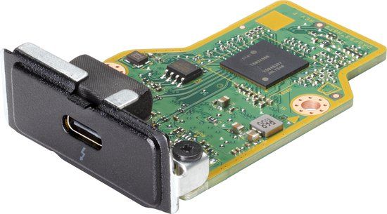 HP Flex IO v3 - Thunderbolt-adapter - Thunderbolt 3