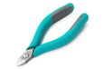 Weller Erem 2432E Precisie-zijsnijder, perfecte planner-snijder, 130 mm