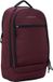 Forvert Leo Rugzak 51 cm Laptopvak - 15.6 inch - Plum