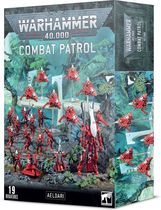 Games Workshop 46-31 actiefiguur & verzamelitem