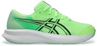 ASICS Patriot 14 Dames Sneakers Groen Maat 35.5