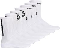 Real Madrid CF Real Madrid Sokken RM Crew Socks 7-Pack 7-pak