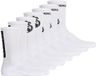Real Madrid CF Real Madrid Sokken RM Crew Socks 7-Pack 7-pak