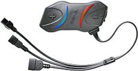 Sena SMH10R-01 ruimtebesparende Bluetooth-headset en intercom voor motorfietsen