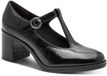 Tamaris Dames Pumps 1-22470-47 001 Zwart Leer Maat 39 EU
