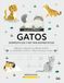Taller de dibujo: Gatos domésticos y no tan domésticos: Aprende a dibujar con formas simples 60 divertidos mininos y otros animales amigos: 3