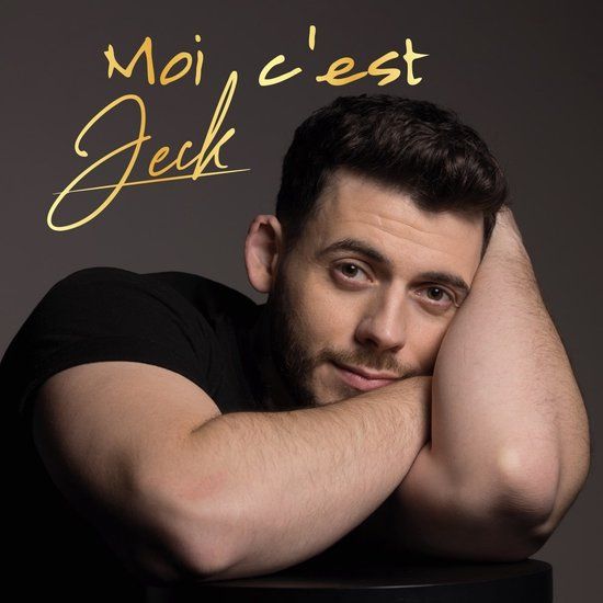 PIAS Nederland Jeck - Moi Cest Jeck (CD)