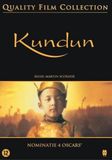 Kundun / DVD / 2000