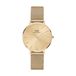 Daniel Wellington DW00100474 - Femme - 32 mm - Doré