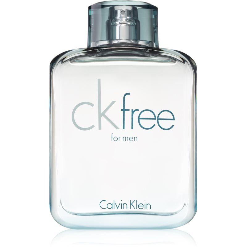 Calvin Klein Eau de Toilette / 50 ml / Men
