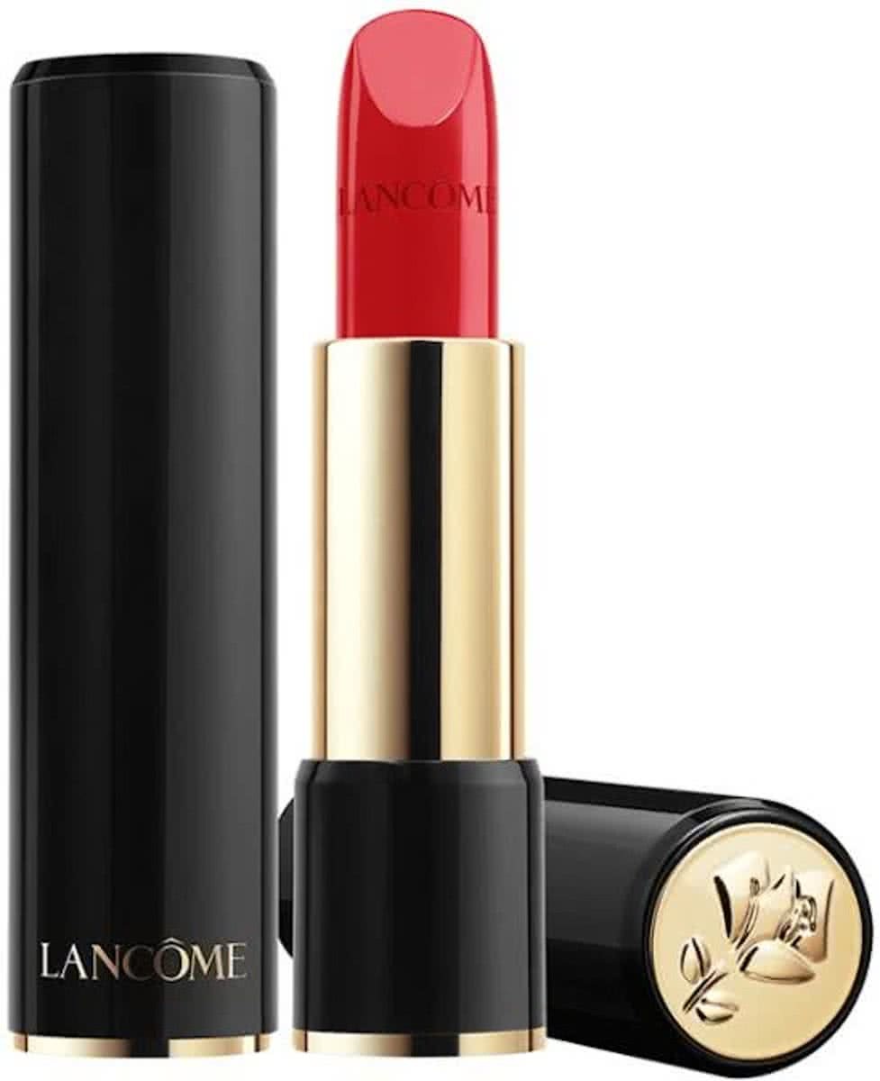 Lancôme L Absolu Rouge 3,4 gram rood