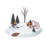 Afdeling 56 Hockey Praktijk Geanimeerd