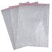 Triplast BB4 230 X 285"Clear Bubble Wrap" Pouch Bag (Pack van 20)