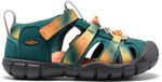 Keen Seacamp II CNX Younger Kids Sandalen Ombre Mediterranea - Maat 25/26