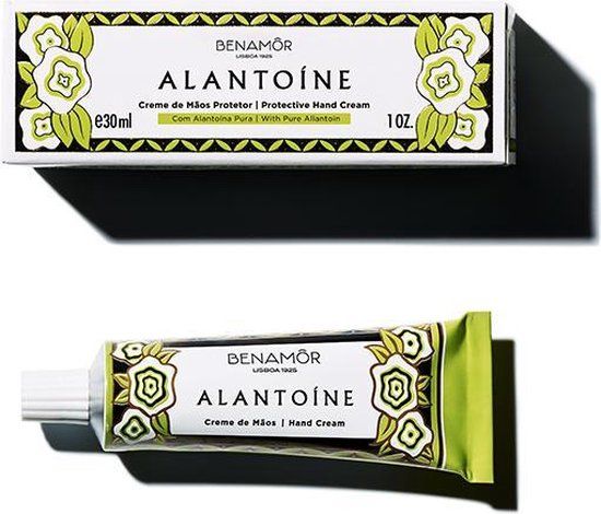 Benamôr Alantoíne Moisturizing Hand Cream - 30ml