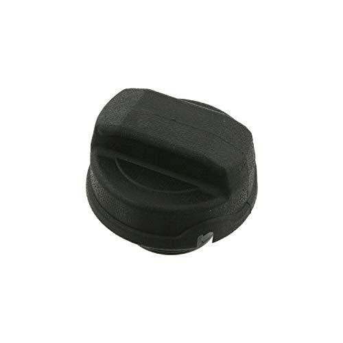 febi bilstein 02212 tankdeksel zonder slot, 1 stuk