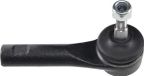 A.B.S. Tête de biellette de direction pour OPEL COMBO Kasten/Kombi (X12) 230929