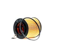 febi bilstein 36628 Oliefilter met afdichtringen, 1 stuk