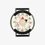 Suunto M-9 Magnetisch kompas Zwart, Wit
