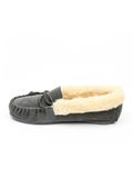 Gooce Huisschoenen 'Pippa' grijs