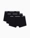 EMPORIO ARMANI Trunk pour homme Core Logoband 3-Pack