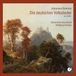 PIAS Nederland Christophorus Konzertchor Darmstadt - Brahms: Die Deutschen Volkslieder Op. Posth (CD)