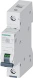Siemens 5SL61057 Zekeringautomaat 0.5 A 230 V, 400 V
