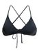 Roxy Sd Beach Classics Ba Athl Tri Jonge Vrouwen Bikinitop
